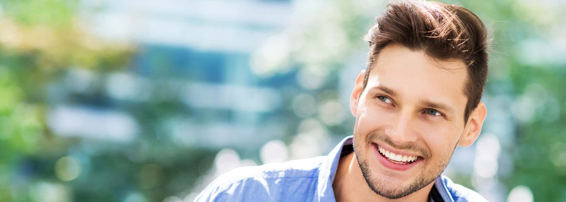 Discover a smile makeover with our dedicated dental team!