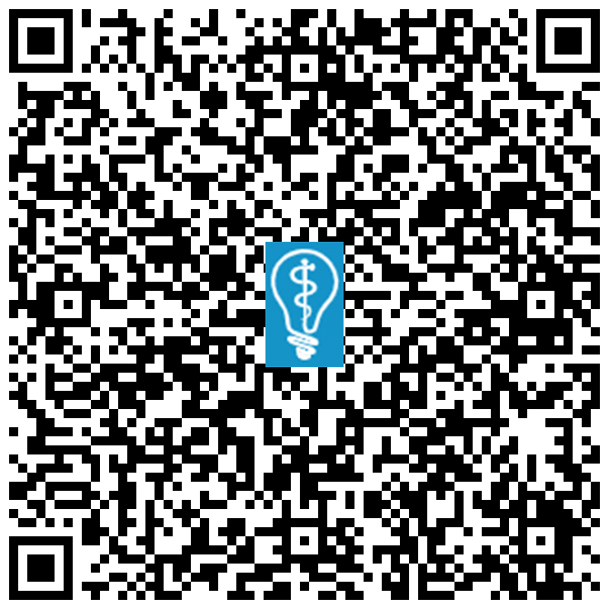 QR code image for 7 Signs You Need Endodontic Surgery in Globe, AZ