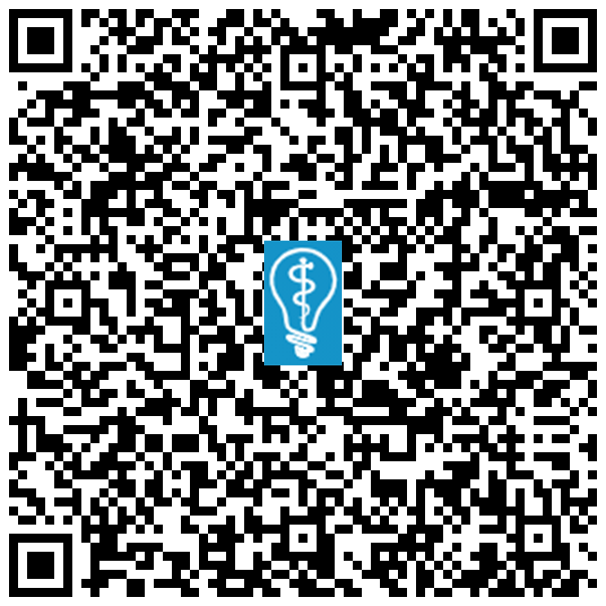 QR code image for Cosmetic Dental Care in Globe, AZ