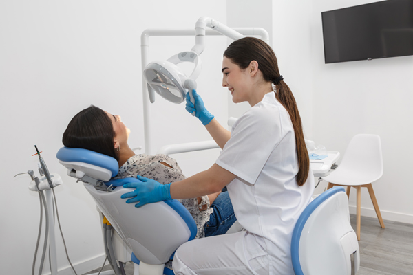 The Effects Of Oral Sedation