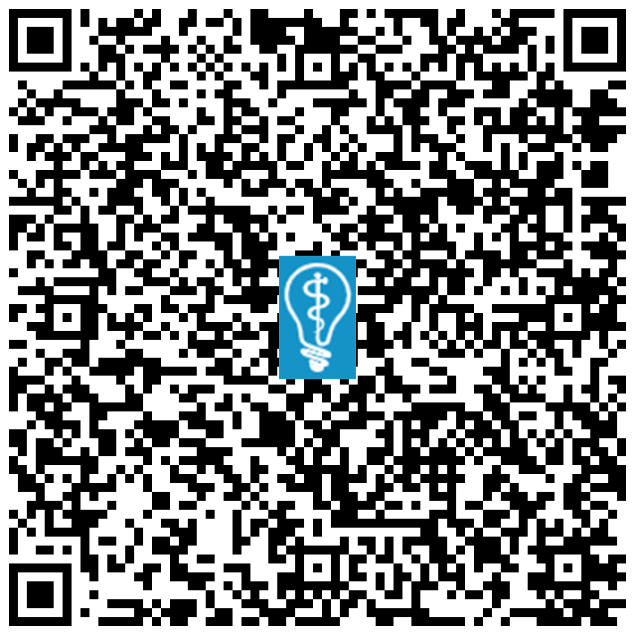 QR code image for When a Situation Calls for an Emergency Dental Surgery in Globe, AZ